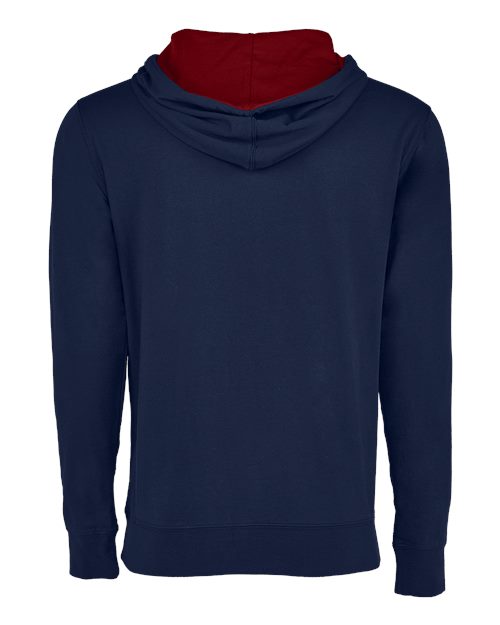 Midnight Navy/ Cardinal