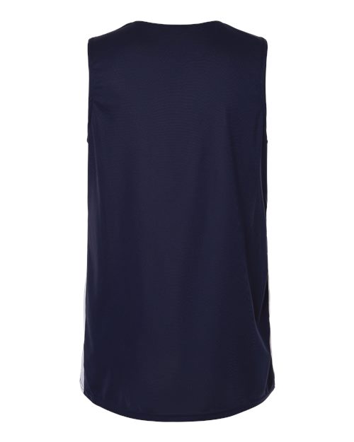 Navy/ White