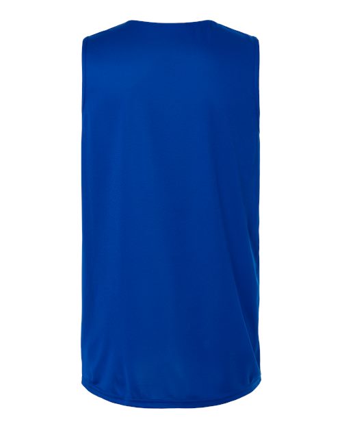 Royal/ White