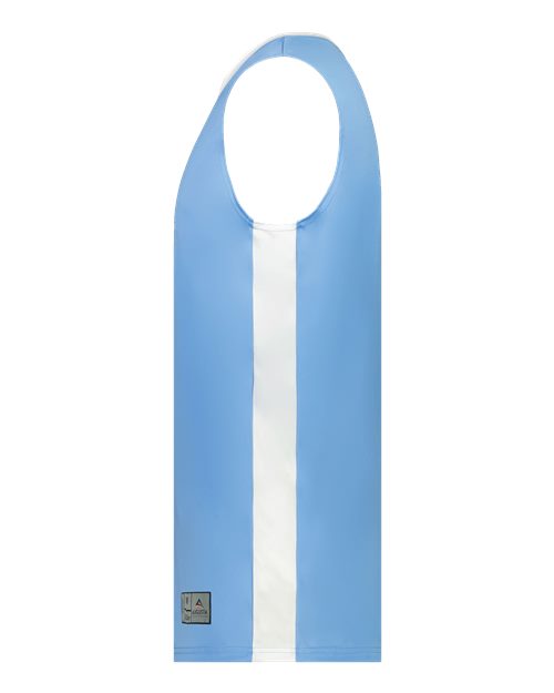Columbia Blue/ White