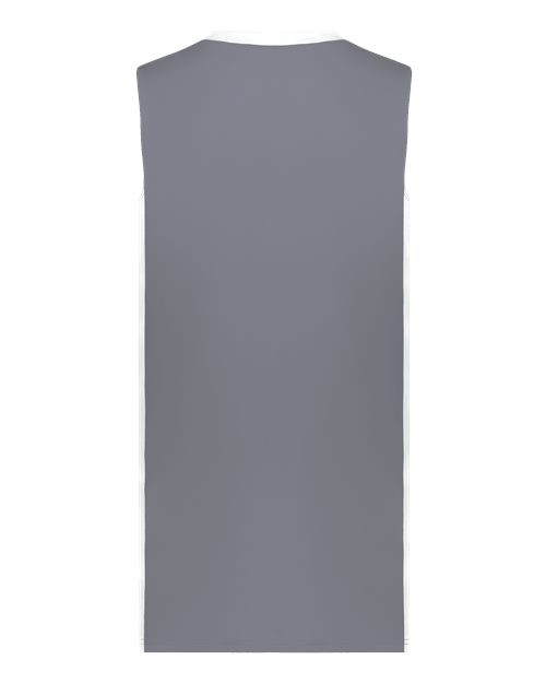 Graphite/ White