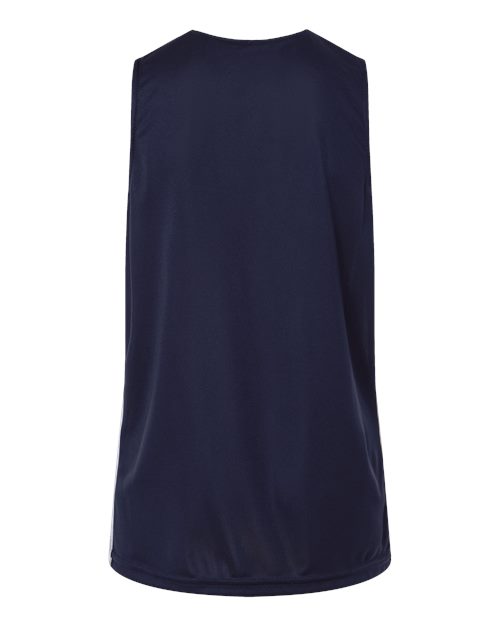 Navy/ White