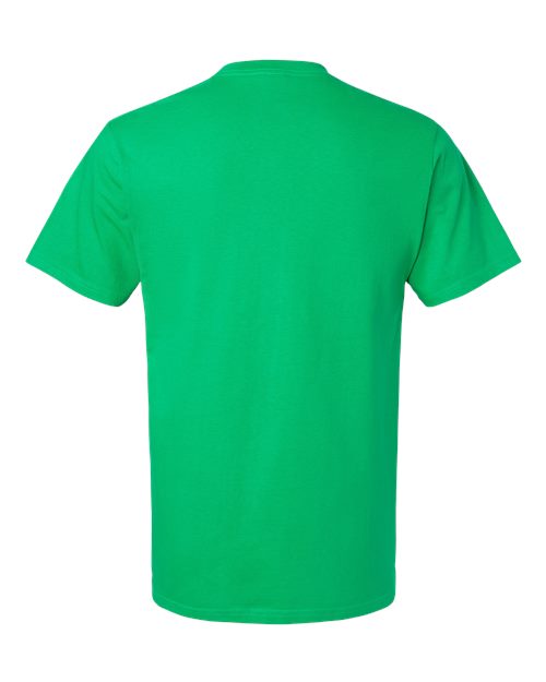 Irish Green