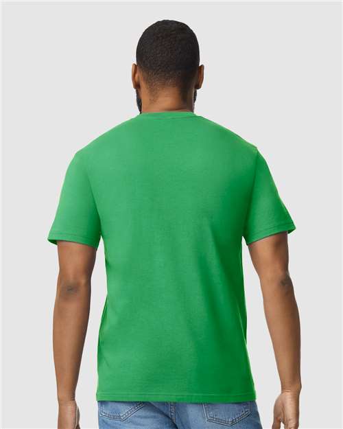 Irish Green