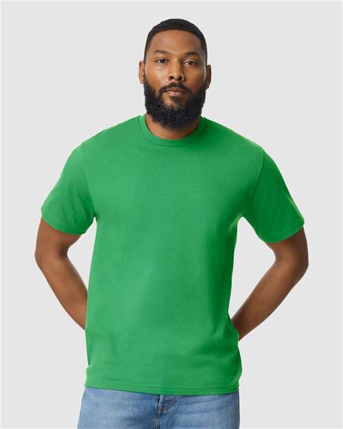 Irish Green