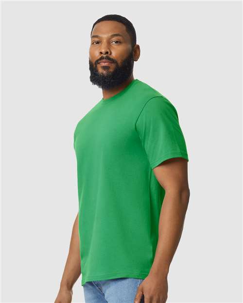 Irish Green