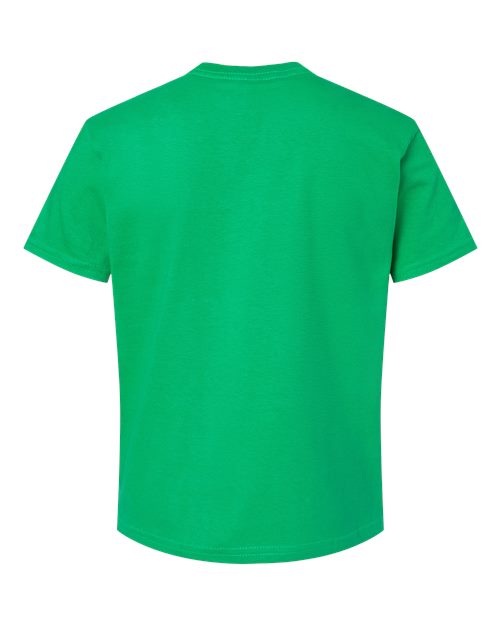 Irish Green
