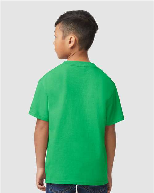 Irish Green