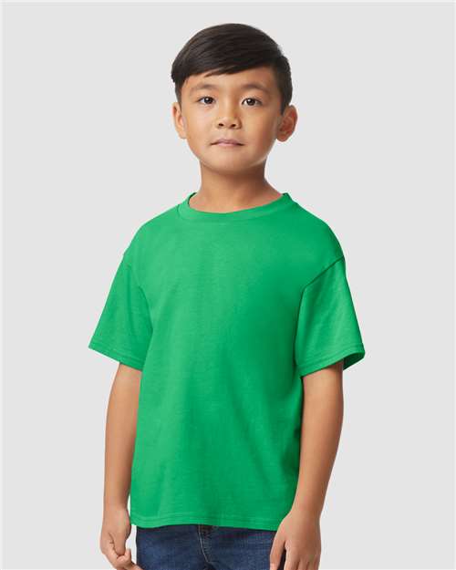 Irish Green