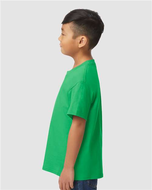 Irish Green