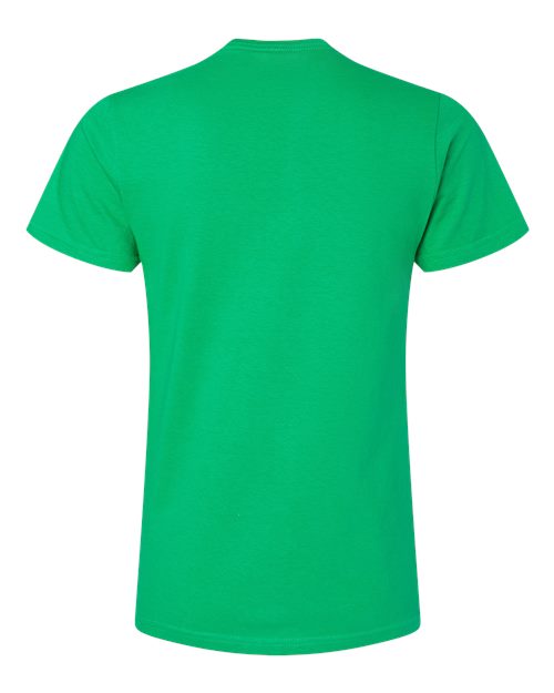Irish Green