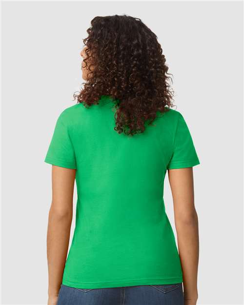 Irish Green