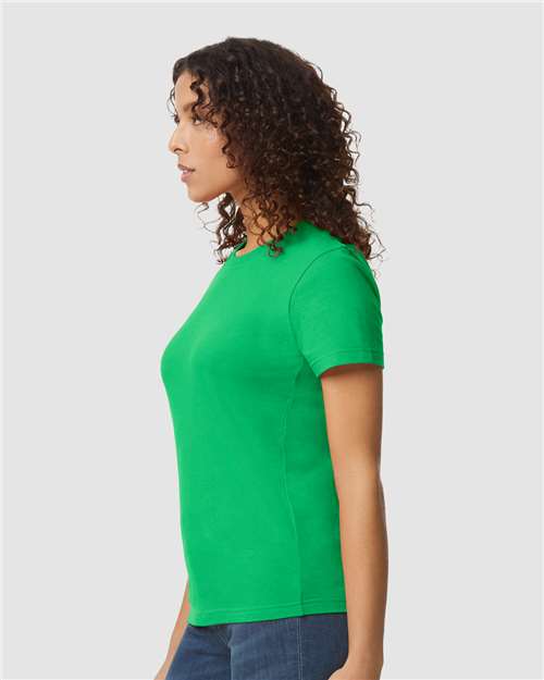 Irish Green