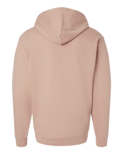 Dusty Pink