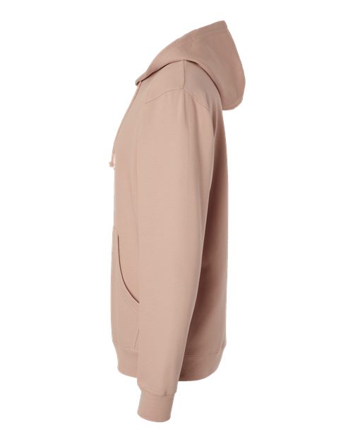 Dusty Pink