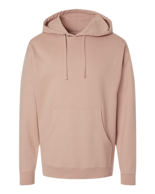 Dusty Pink