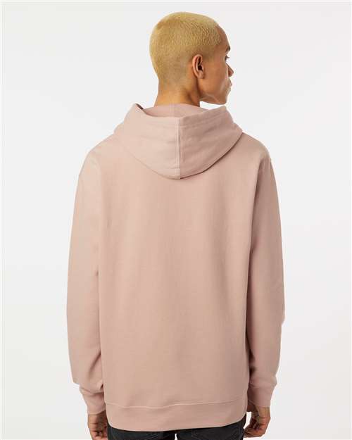 Dusty Pink