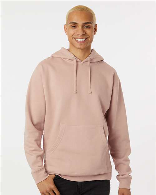 Dusty Pink