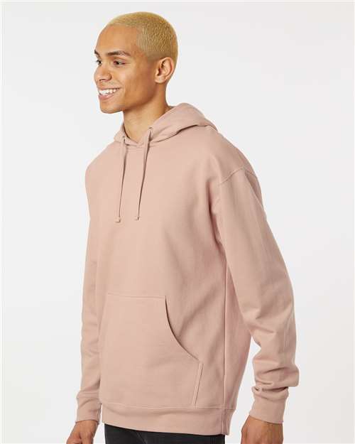Dusty Pink
