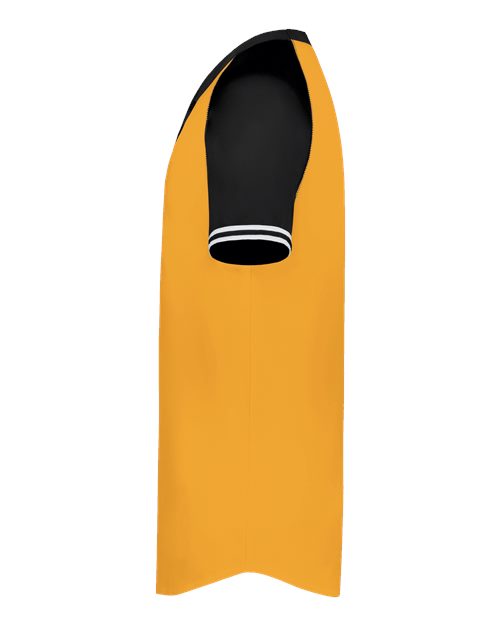Gold/ Black