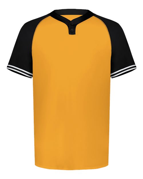 Gold/ Black