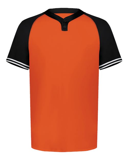 Orange/ Black