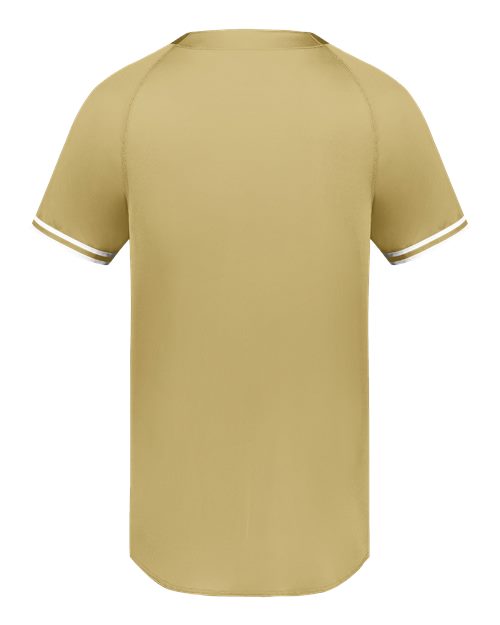 Vegas Gold/ White