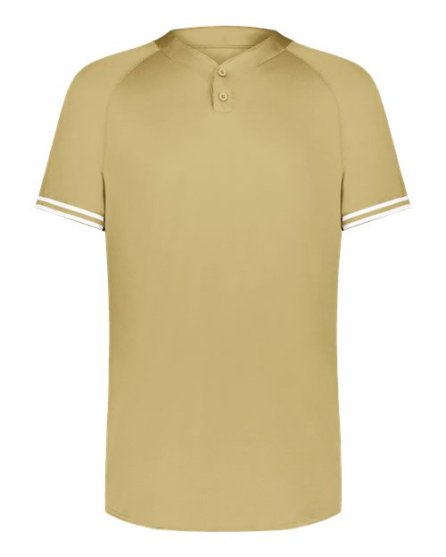 Vegas Gold/ White