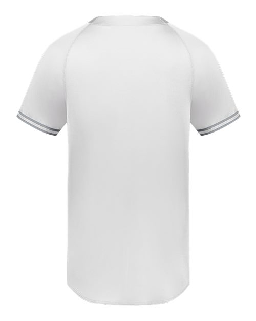 White/ Silver