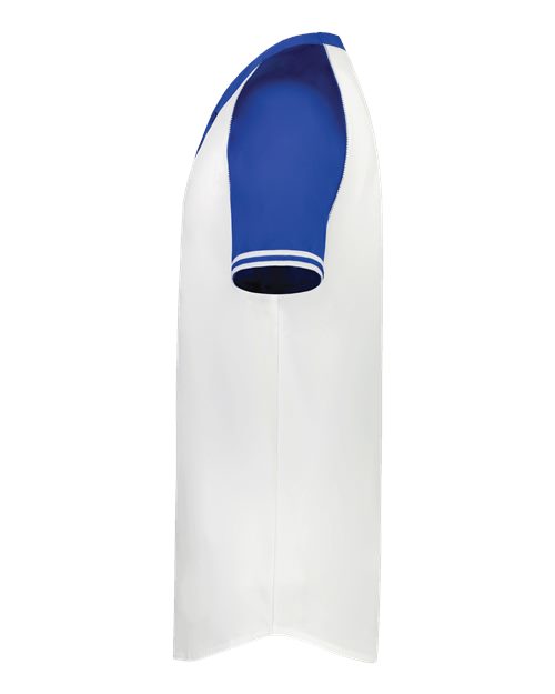 White/ Royal