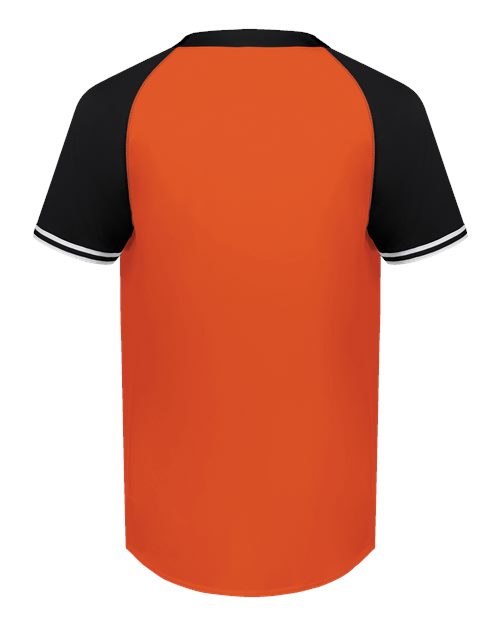 Orange/ Black