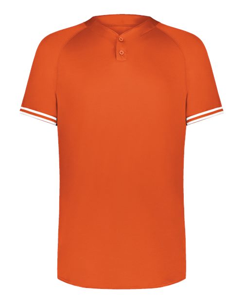 Orange/ White
