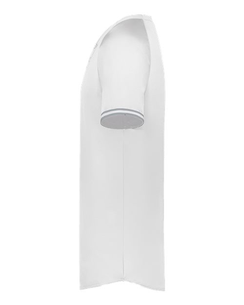 White/ Silver