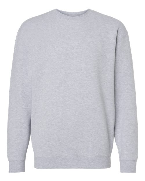 Grey Heather