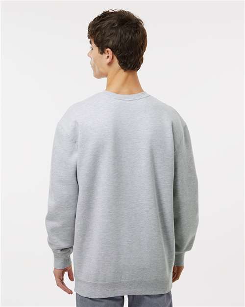 Grey Heather