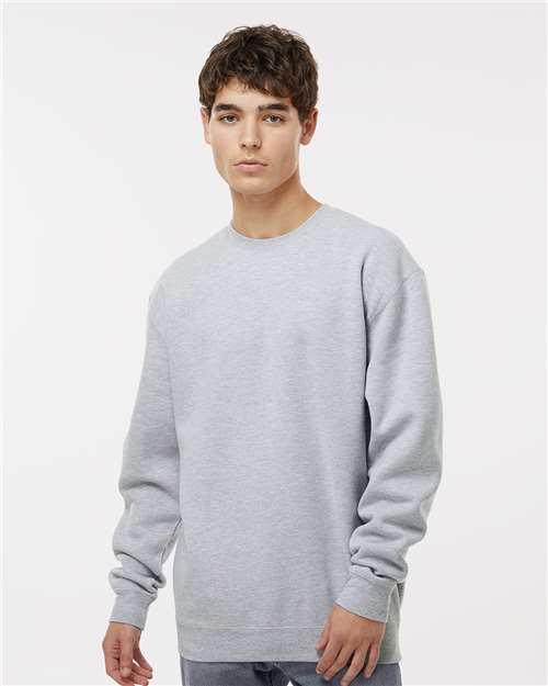 Grey Heather