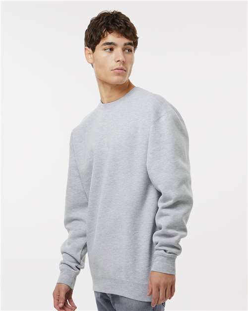 Grey Heather