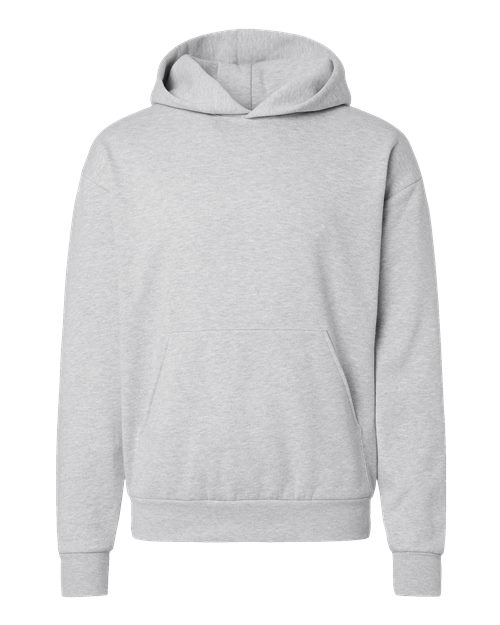 Grey Heather
