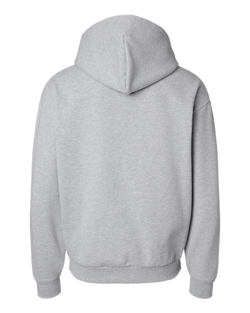 Grey Heather