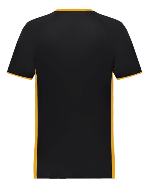 Black/ Gold