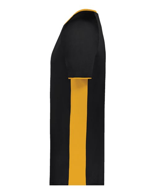 Black/ Gold