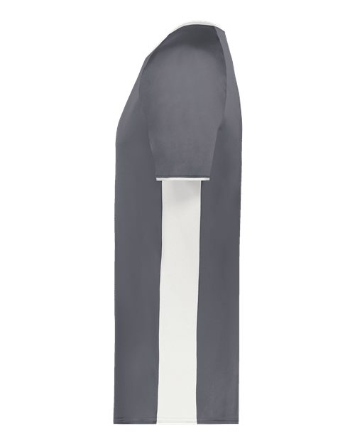Graphite/ White