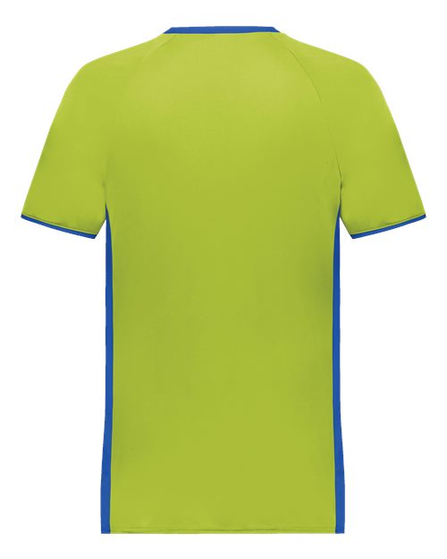 Lime/ Royal