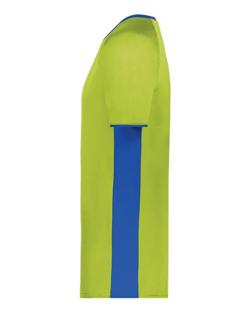 Lime/ Royal