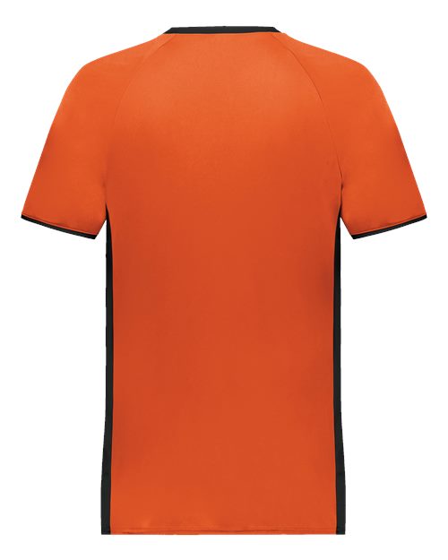 Orange/ Black