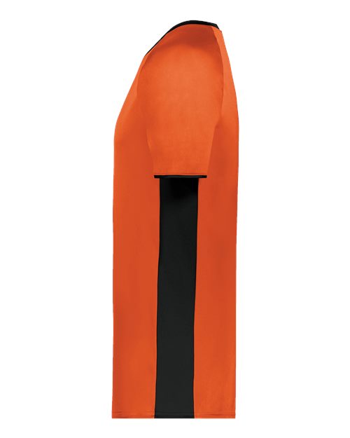 Orange/ Black