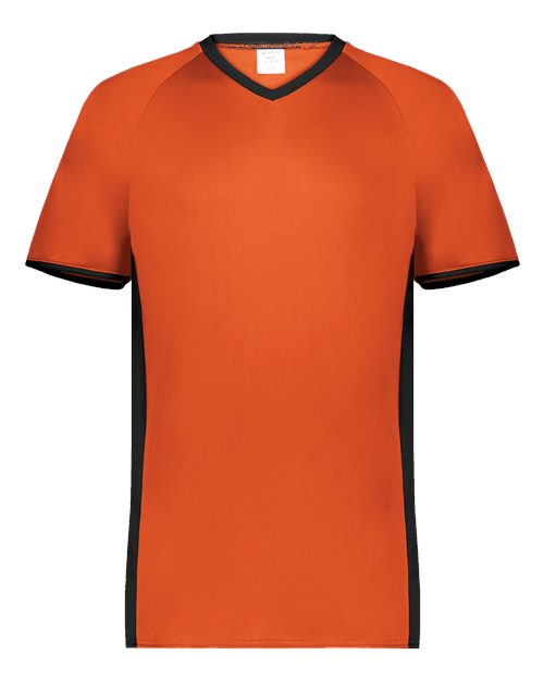Orange/ Black