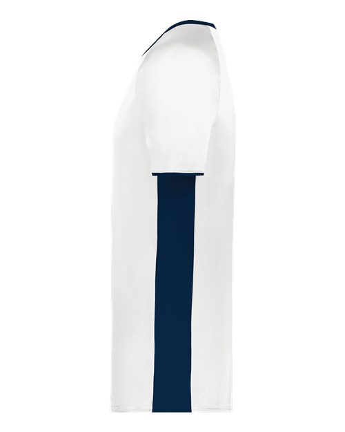 White/ Navy