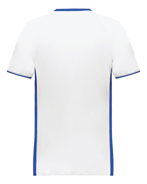 White/ Royal