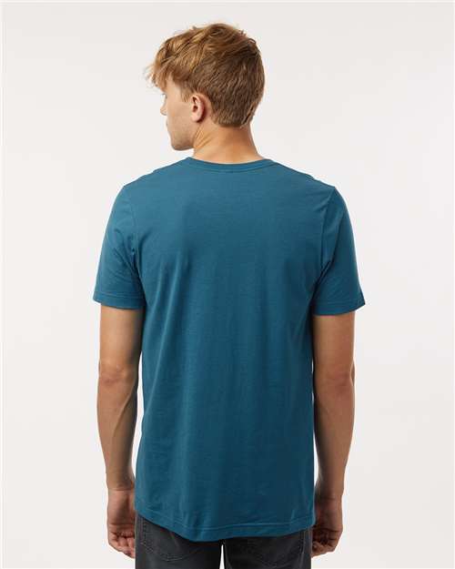 Deep Teal